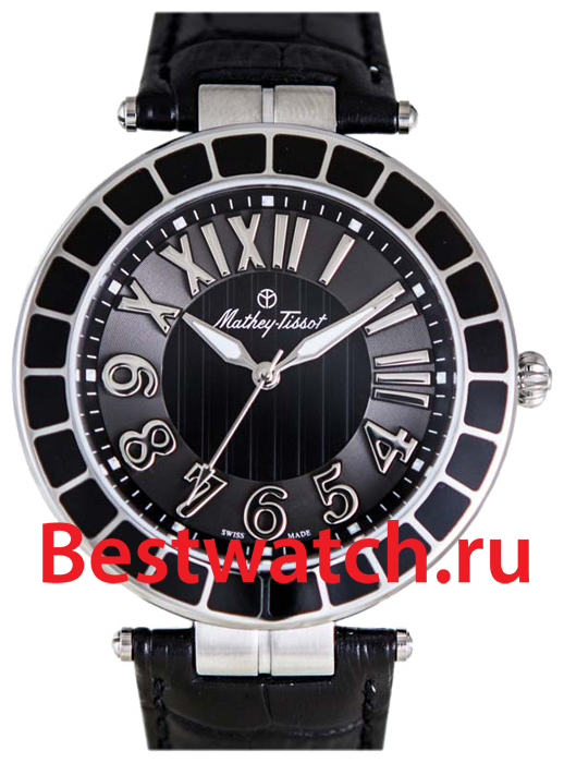 Часы Mathey-Tissot Mosaique H6001ALN