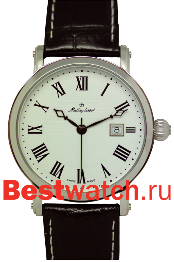 Часы Mathey-Tissot City H611251BR