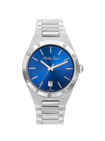Часы Mathey-Tissot Elisir H680ABU