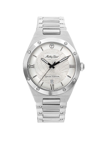 Часы Mathey-Tissot Elisir H680SE