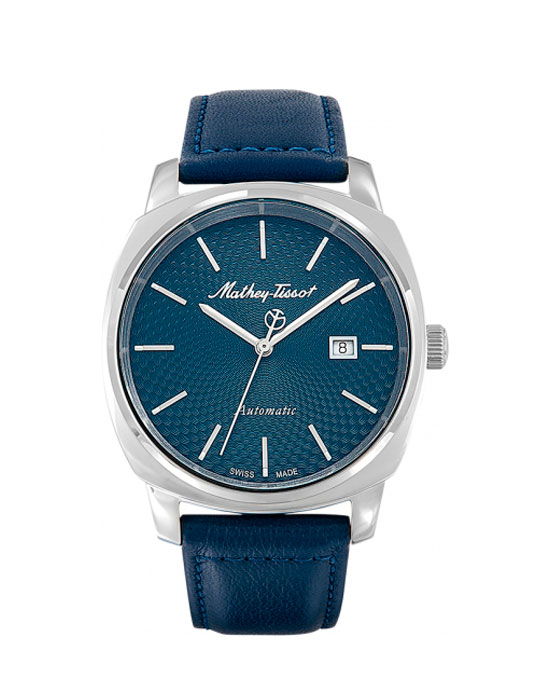 Часы Mathey-Tissot Smart H6940ATBU