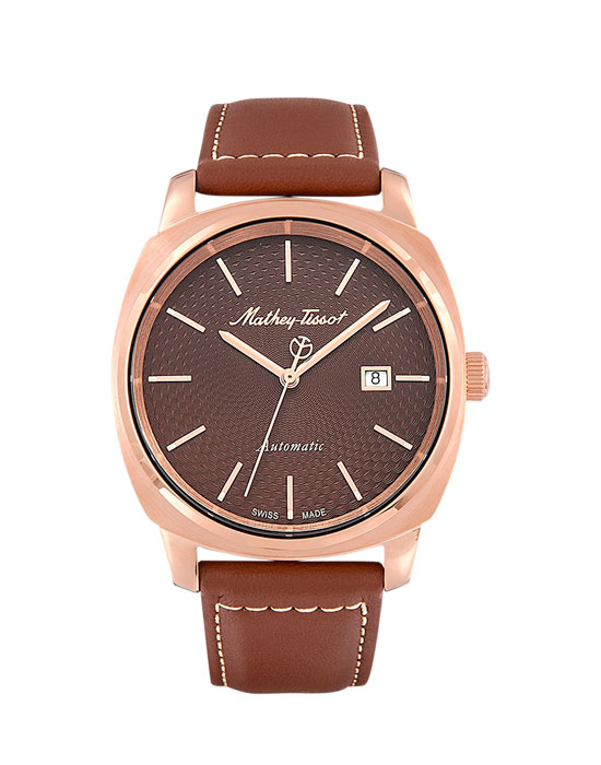 Часы Mathey-Tissot Smart H6940ATPM