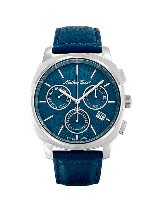 Часы Mathey-Tissot Smart H6940CHABU