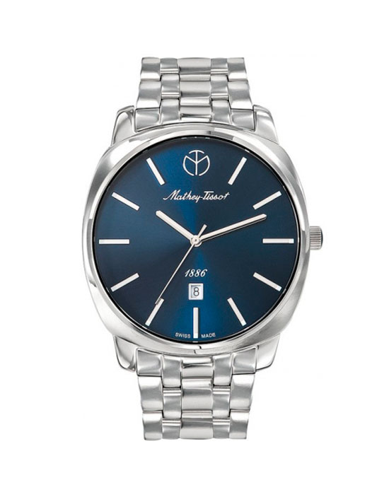 Часы Mathey-Tissot Smart H6940MABU