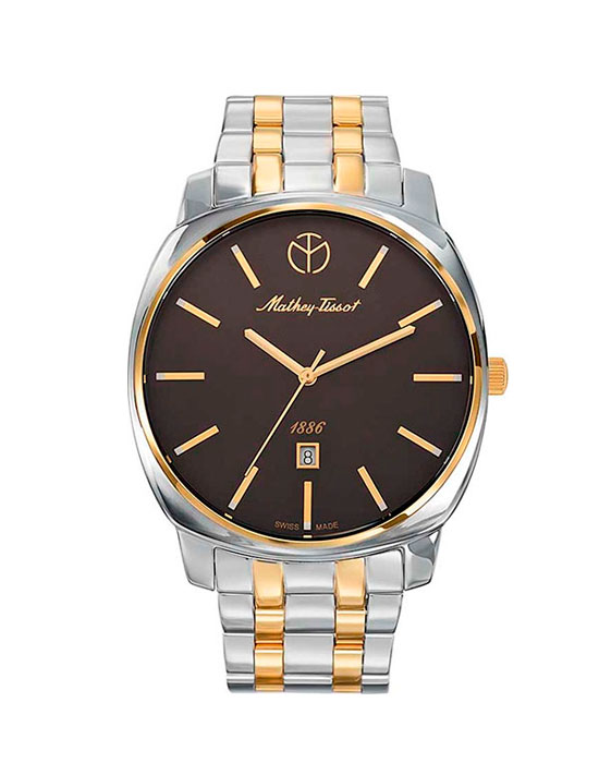 Часы Mathey-Tissot Smart H6940MBN