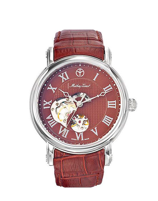 Часы Mathey-Tissot Retro H7050AM