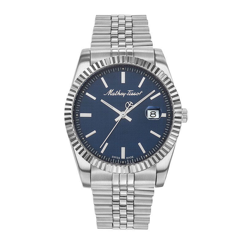 Часы Mathey-Tissot Rolly H810ABU