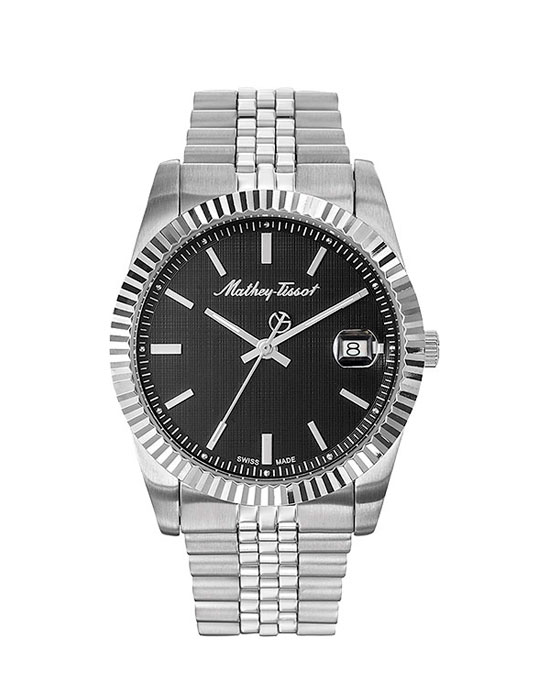 Часы Mathey-Tissot Rolly H810AN