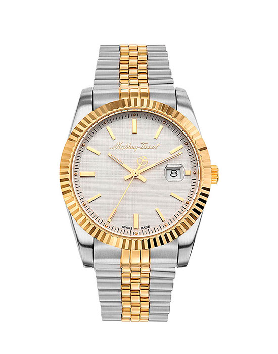 Часы Mathey-Tissot Rolly H810BI