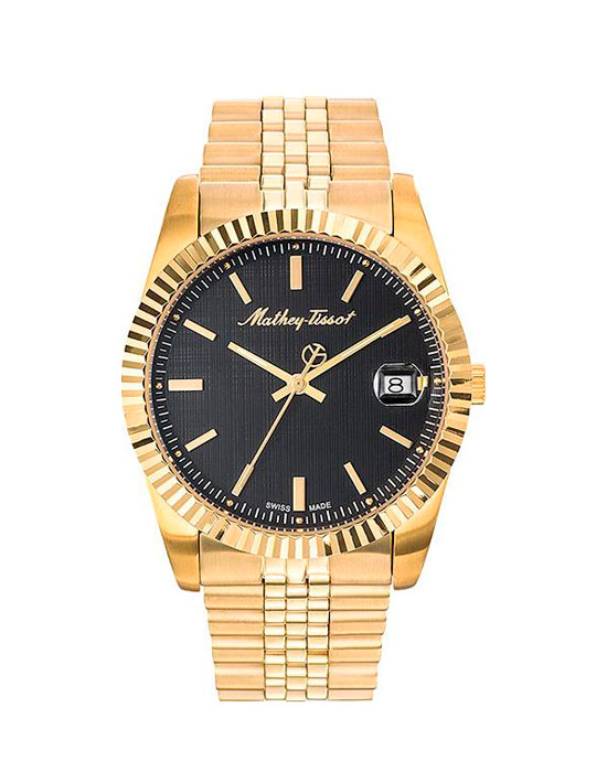 Часы Mathey-Tissot Rolly H810PN