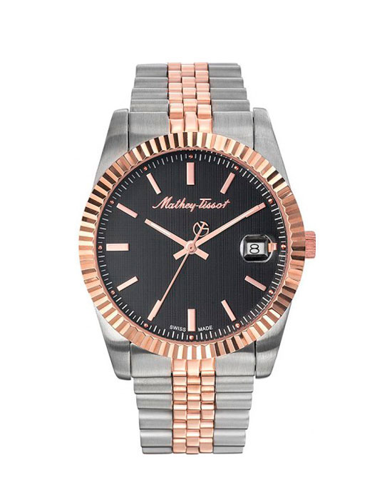 Часы Mathey-Tissot Rolly H810RN
