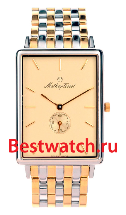 Часы Mathey-Tissot Motivi H8315BI