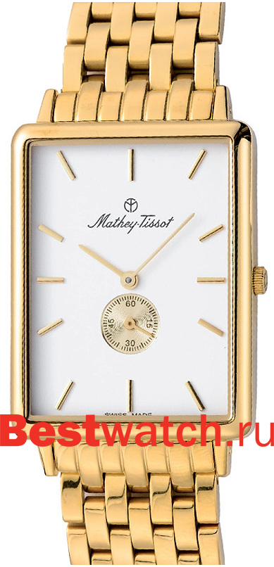 Часы Mathey-Tissot Motivi H8315PI
