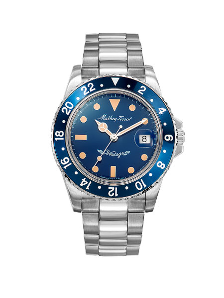Часы Mathey-Tissot Rolly H900ATBU