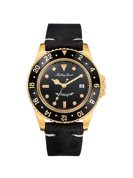 Часы Mathey-Tissot Rolly H900PN
