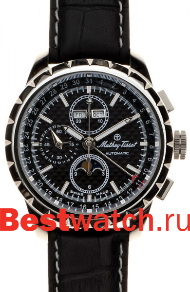 Часы Mathey-Tissot Monster MOON H9020CHAL