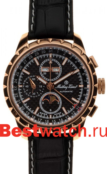Часы Mathey-Tissot Monster MOON H9020CHPC