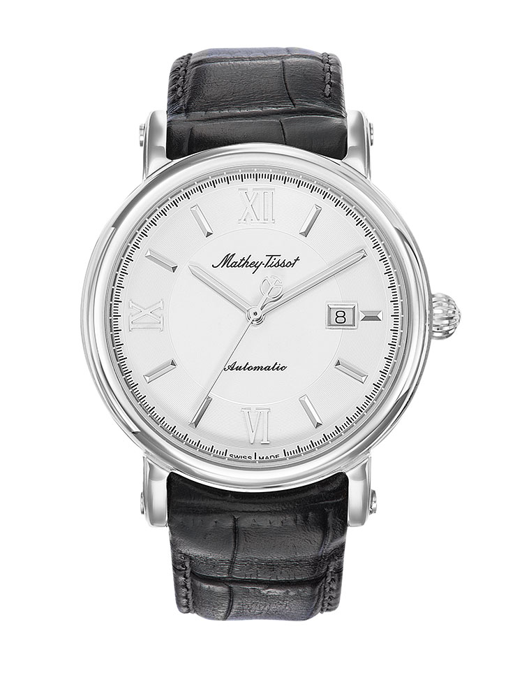 Часы Mathey-Tissot Retro Renaissance Automatic H9030AI