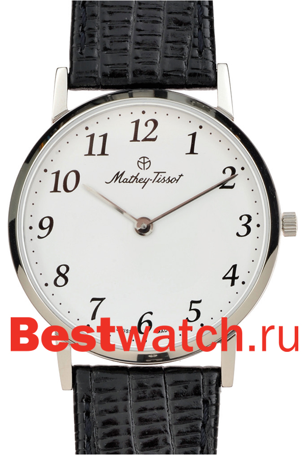 Часы Mathey-Tissot Classic H9215AG