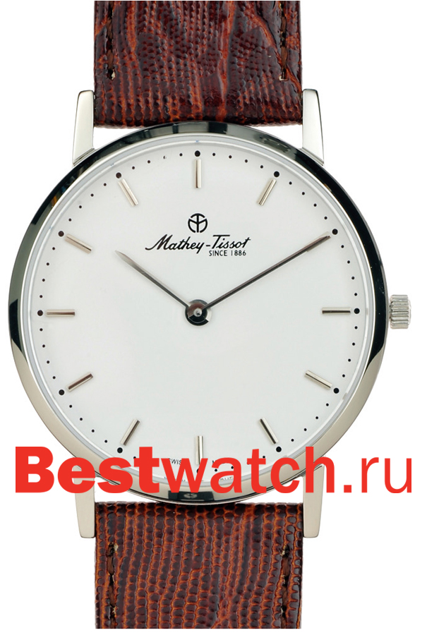 Часы Mathey-Tissot Classic H9215AI