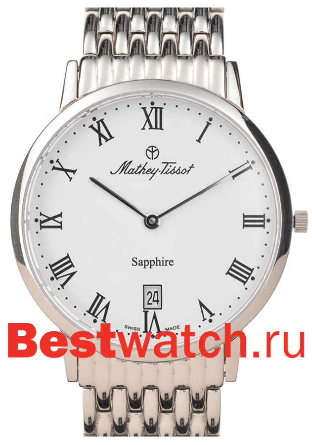 Часы Mathey-Tissot Classic Data H9315.6ABR