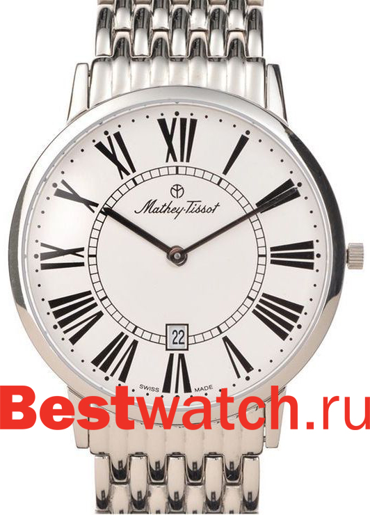 Часы Mathey-Tissot Classic Data H9315.B6ABR