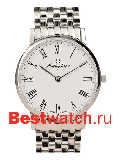 Часы Mathey-Tissot Classic H9315ABR