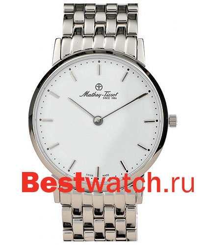 Часы Mathey-Tissot Classic H9315AI