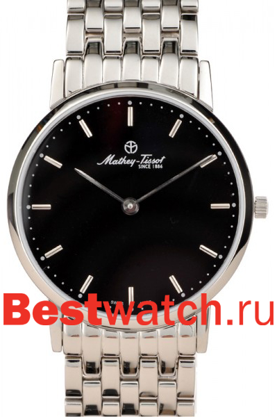 Часы Mathey-Tissot Classic H9315ANI