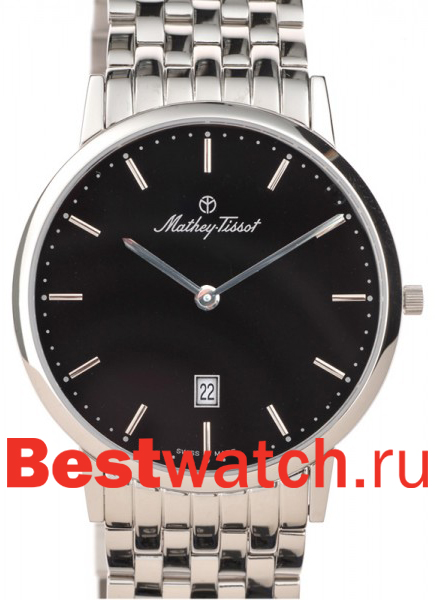 Часы Mathey-Tissot Classic Date Big H9315B.6ANI
