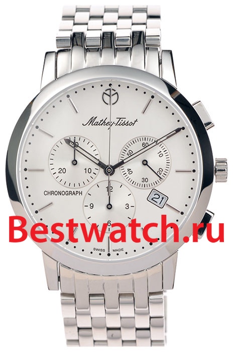 Часы Mathey-Tissot Sport Classic H9315CHAI