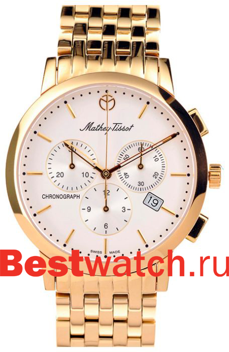 Часы Mathey-Tissot Sport Classic H9315CHPI