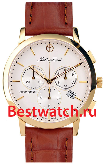Часы Mathey-Tissot Sport Classic H9315CHPLI