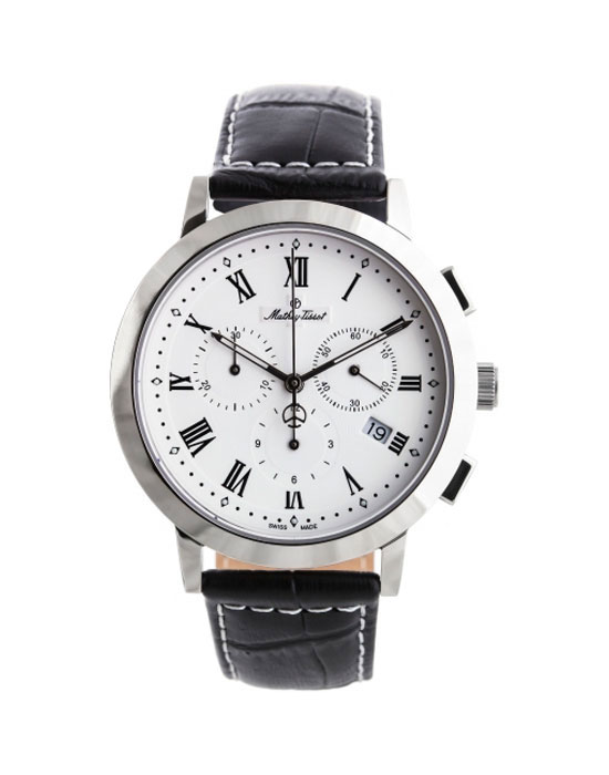 Часы Mathey-Tissot Sport Classic H9315CHRLAI