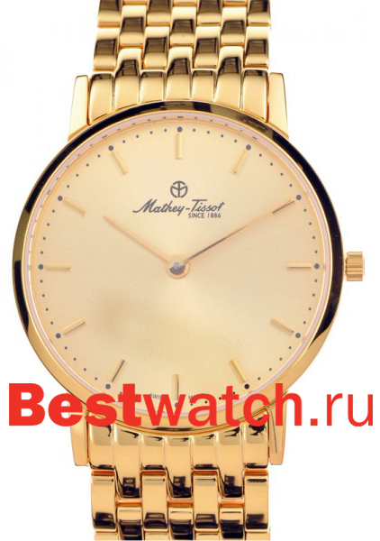 Часы Mathey-Tissot Classic H9315PDI