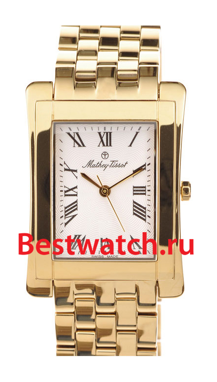 Часы Mathey-Tissot Evasion II K153FPBR