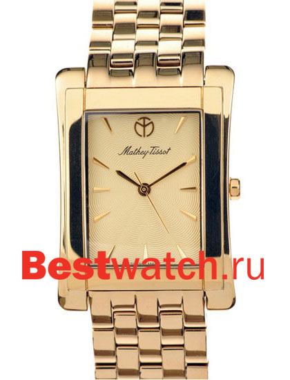 Часы Mathey-Tissot Evasion II K153FPDI