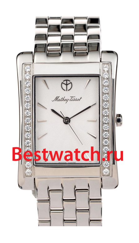Часы Mathey-Tissot Evasion II K153FQMI