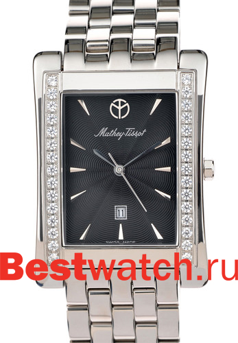 Часы Mathey-Tissot Evasion II K153FQMN