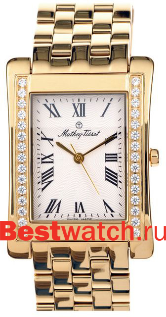Часы Mathey-Tissot Evasion II K153FQPBR