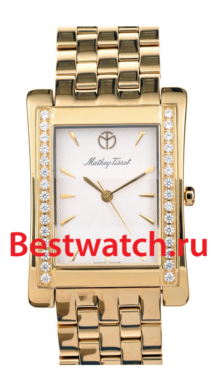 Часы Mathey-Tissot Evasion II K153FQPI