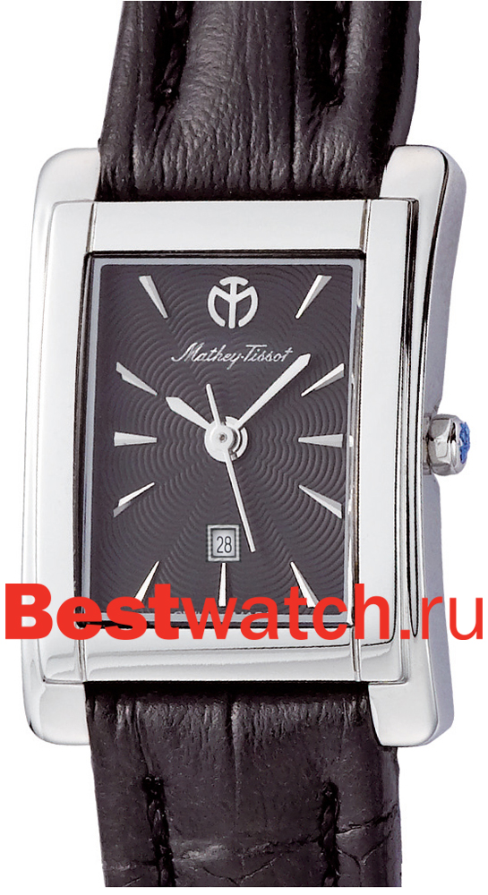 Часы Mathey-Tissot Evasion II K153MCLN
