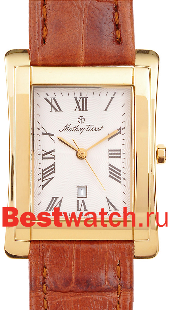 Часы Mathey-Tissot Evasion II K153MLPBR