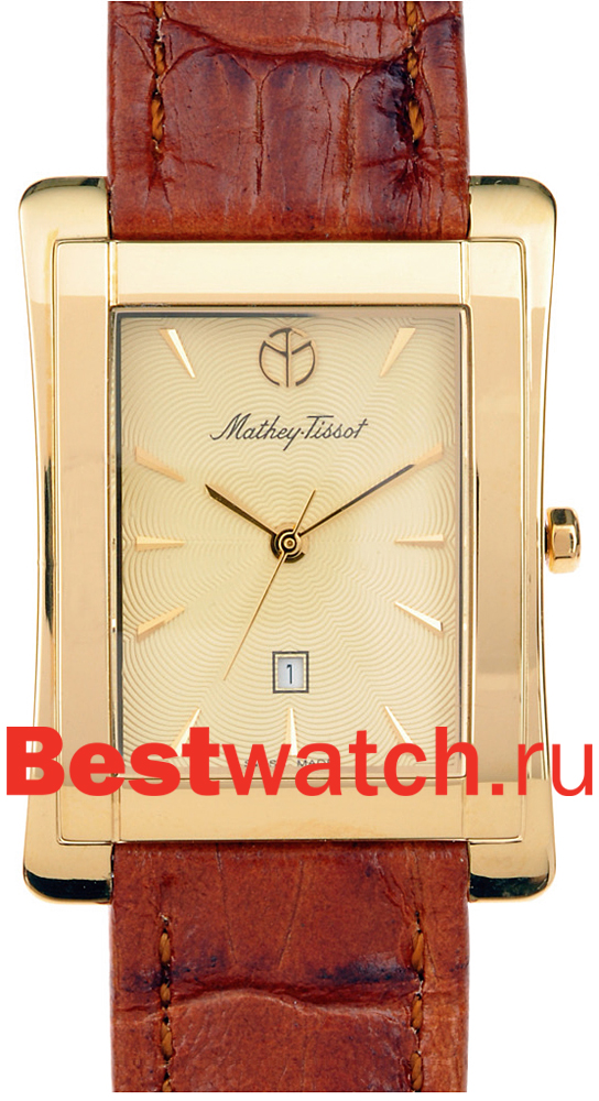 Часы Mathey-Tissot Evasion II K153MLPDI