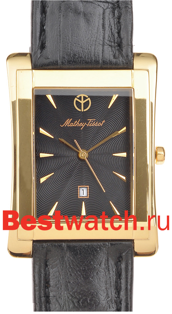 Часы Mathey-Tissot Evasion II K153MLPN