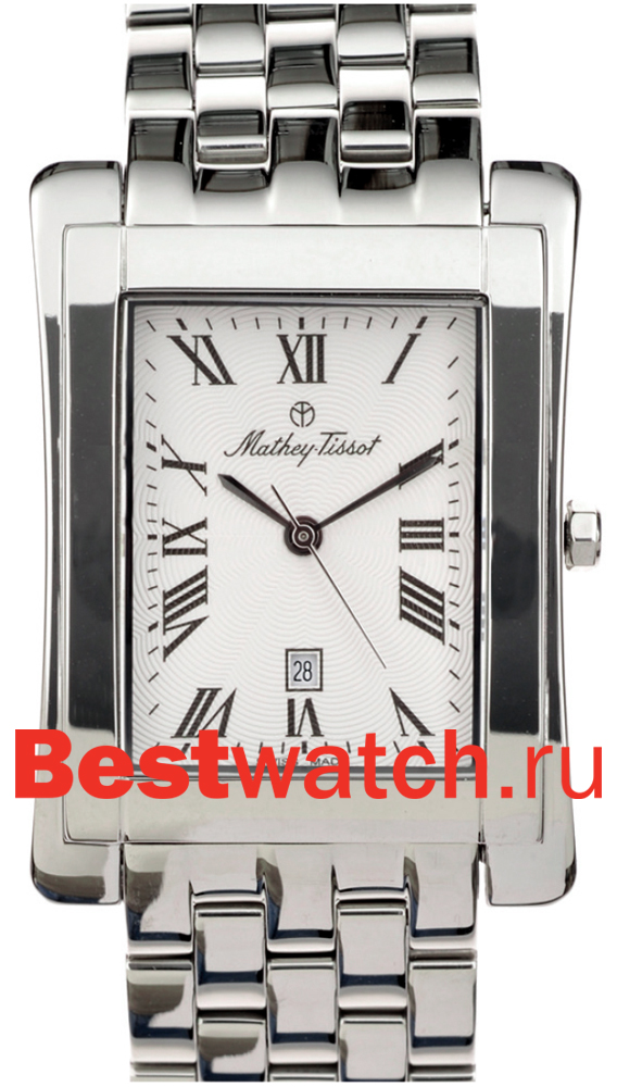 Часы Mathey-Tissot Evasion II K153MMBR
