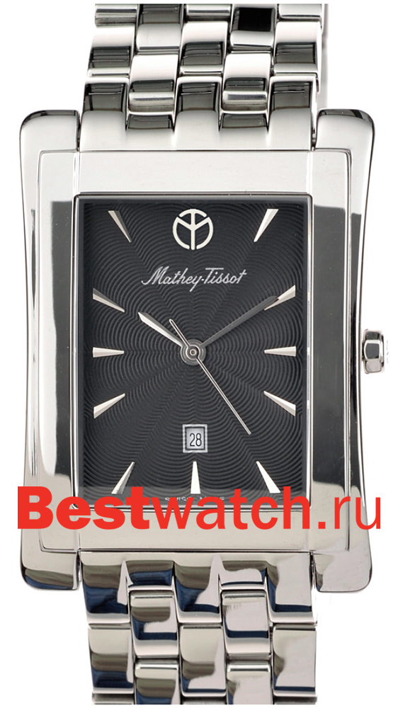 Часы Mathey-Tissot Evasion II K153MMN