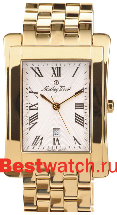 Часы Mathey-Tissot Evasion II K153MPBR