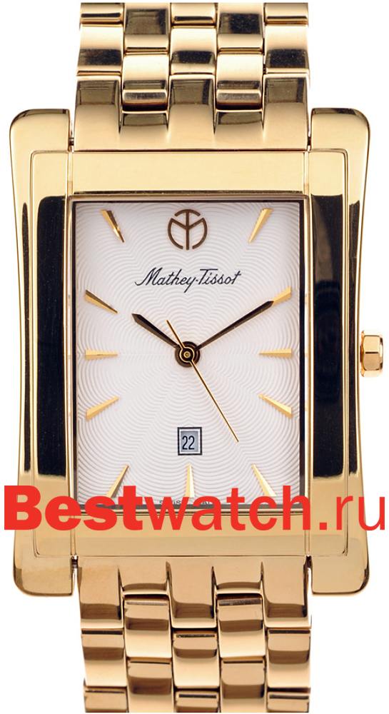 Часы Mathey-Tissot Evasion II K153MPI