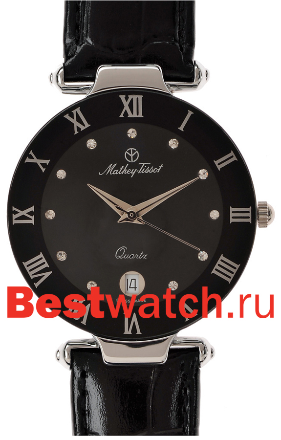 Часы Mathey-Tissot Coupoles K216M